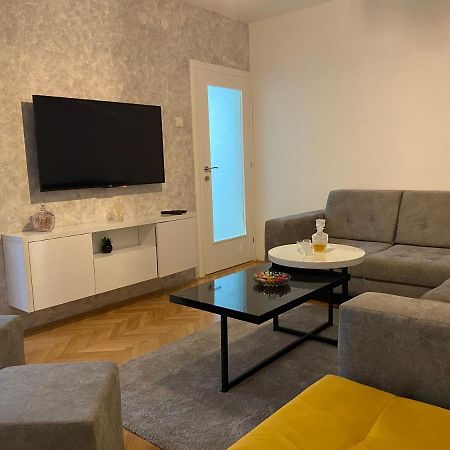 Apartman Oaza Никшич Экстерьер фото