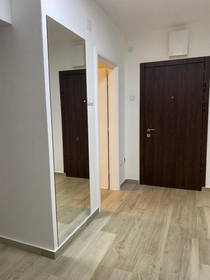 Apartman Oaza Никшич Экстерьер фото